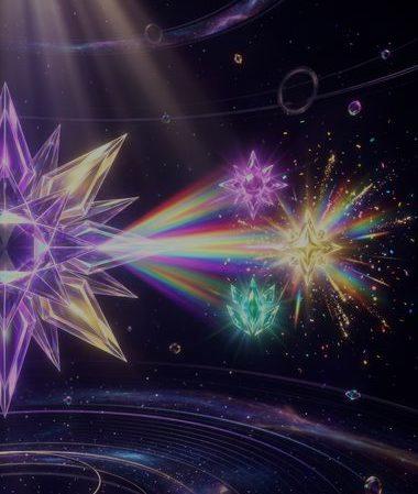 Starburst