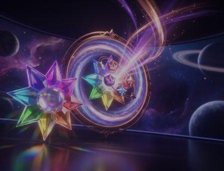 Starburst
