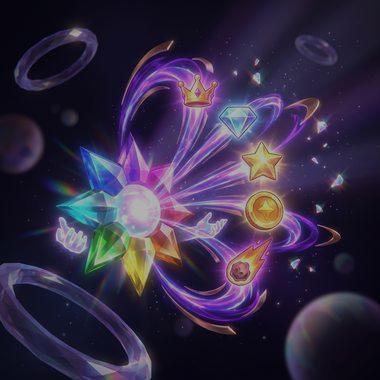 Starburst